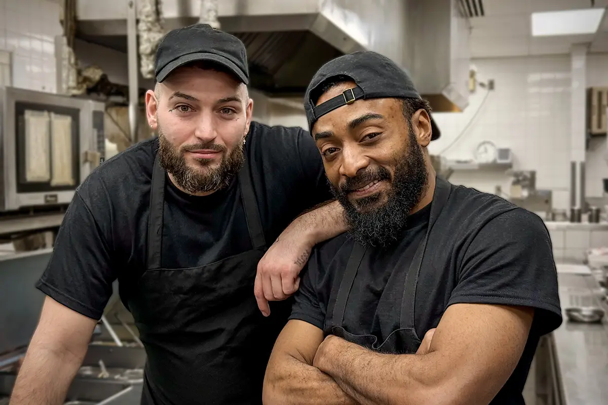 emplois restaurant Banff, Restaurant italien PACINI | Banff