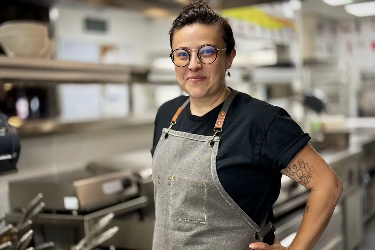 emplois restaurant Banff, Restaurant italien PACINI | Banff